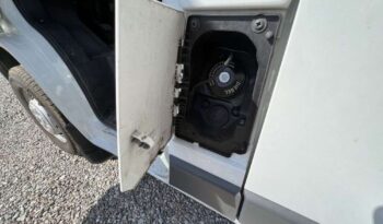 PEUGEOT Boxer  | FWD (przód) | Manualna | 131 KM | Biały full