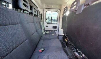 PEUGEOT Boxer  | FWD (przód) | Manualna | 131 KM | Biały full