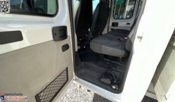 PEUGEOT Boxer  | FWD (przód) | Manualna | 131 KM | Biały full