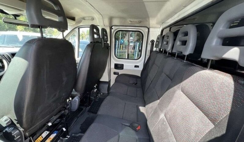 PEUGEOT Boxer  | FWD (przód) | Manualna | 131 KM | Biały full