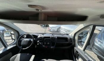 PEUGEOT Boxer  | FWD (przód) | Manualna | 131 KM | Biały full