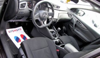 NISSAN Qashqai  | FWD (przód) | Manualna | 116 KM | Brązowy full