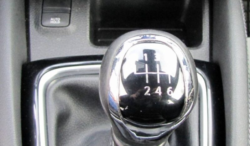 NISSAN Qashqai  | FWD (przód) | Manualna | 116 KM | Brązowy full