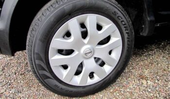 NISSAN Qashqai  | FWD (przód) | Manualna | 116 KM | Brązowy full