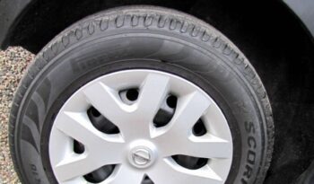 NISSAN Qashqai  | FWD (przód) | Manualna | 116 KM | Brązowy full