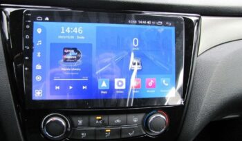 NISSAN Qashqai  | FWD (przód) | Manualna | 116 KM | Brązowy full