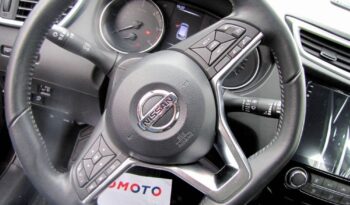 NISSAN Qashqai  | FWD (przód) | Manualna | 116 KM | Brązowy full
