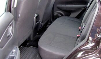 NISSAN Qashqai  | FWD (przód) | Manualna | 116 KM | Brązowy full