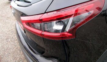 NISSAN Qashqai  | FWD (przód) | Manualna | 116 KM | Brązowy full