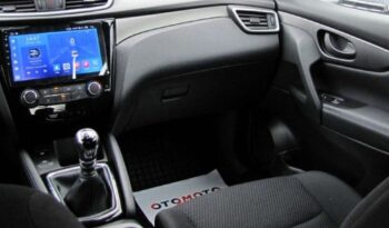 NISSAN Qashqai  | FWD (przód) | Manualna | 116 KM | Brązowy full