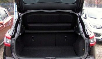 NISSAN Qashqai  | FWD (przód) | Manualna | 116 KM | Brązowy full