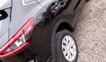 NISSAN Qashqai  | FWD (przód) | Manualna | 116 KM | Brązowy full