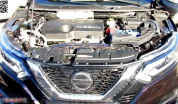 NISSAN Qashqai  | FWD (przód) | Manualna | 116 KM | Brązowy full