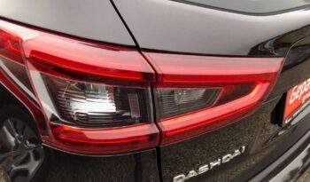 NISSAN Qashqai  | FWD (przód) | Manualna | 116 KM | Brązowy full