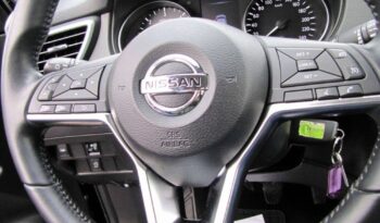 NISSAN Qashqai  | FWD (przód) | Manualna | 116 KM | Brązowy full
