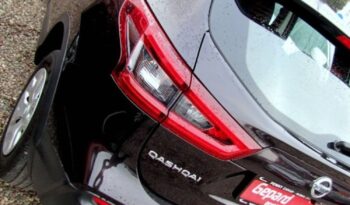 NISSAN Qashqai  | FWD (przód) | Manualna | 116 KM | Brązowy full