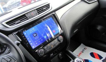 NISSAN Qashqai  | FWD (przód) | Manualna | 116 KM | Brązowy full