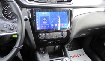 NISSAN Qashqai  | FWD (przód) | Manualna | 116 KM | Brązowy full