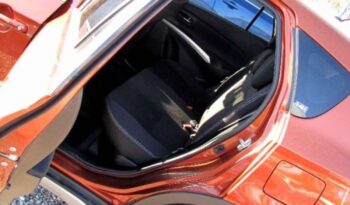 SUZUKI SX4  | FWD (przód) | Manualna | 140 KM | Brązowy full