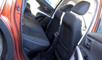 SUZUKI SX4  | FWD (przód) | Manualna | 140 KM | Brązowy full