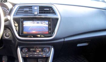 SUZUKI SX4  | FWD (przód) | Manualna | 140 KM | Brązowy full