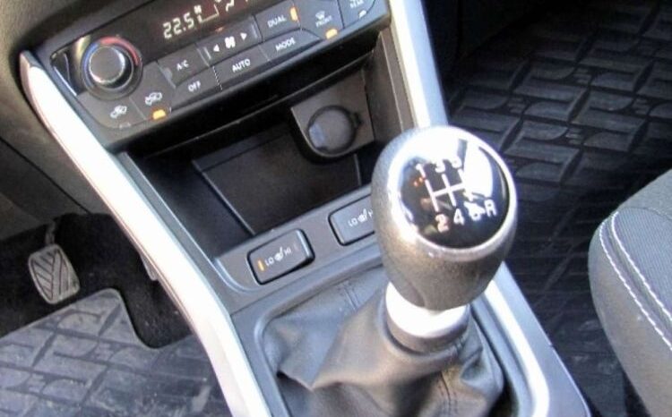 SUZUKI SX4  | FWD (przód) | Manualna | 140 KM | Brązowy full
