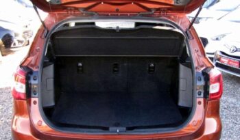 SUZUKI SX4  | FWD (przód) | Manualna | 140 KM | Brązowy full