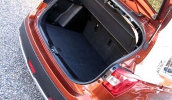 SUZUKI SX4  | FWD (przód) | Manualna | 140 KM | Brązowy full