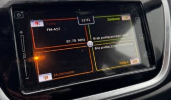SUZUKI SX4  | FWD (przód) | Manualna | 140 KM | Brązowy full