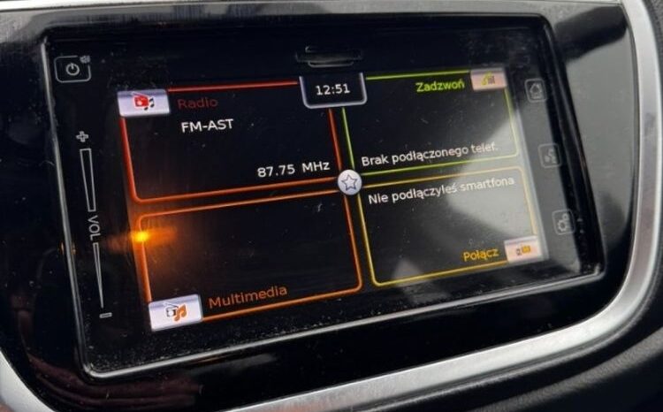 SUZUKI SX4  | FWD (przód) | Manualna | 140 KM | Brązowy full