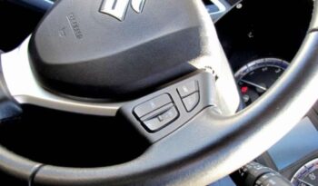 SUZUKI SX4  | FWD (przód) | Manualna | 140 KM | Brązowy full