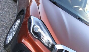 SUZUKI SX4  | FWD (przód) | Manualna | 140 KM | Brązowy full