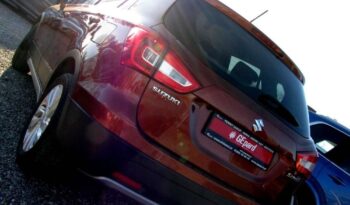SUZUKI SX4  | FWD (przód) | Manualna | 140 KM | Brązowy full