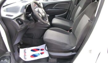FIAT Doblo  | FWD (przód) | Manualna | 95 KM | Biały full