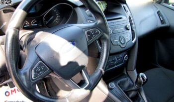 FORD Focus  | FWD (przód) | Manualna | 105 KM | Brązowy full