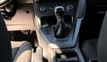 FORD Focus  | FWD (przód) | Manualna | 105 KM | Brązowy full
