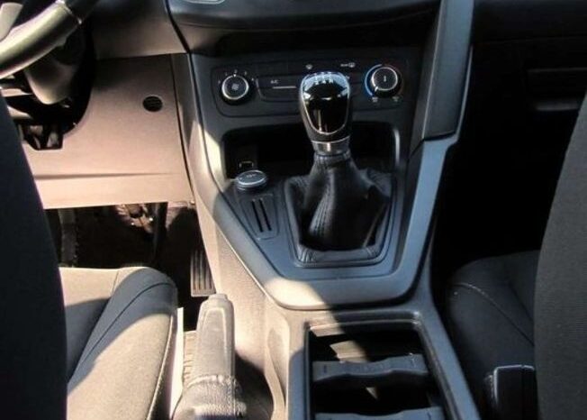 FORD Focus  | FWD (przód) | Manualna | 105 KM | Brązowy full