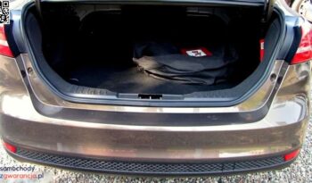 FORD Focus  | FWD (przód) | Manualna | 105 KM | Brązowy full