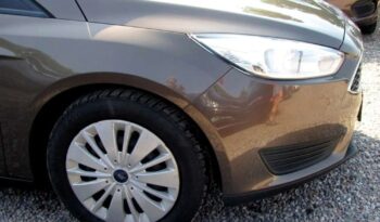 FORD Focus  | FWD (przód) | Manualna | 105 KM | Brązowy full