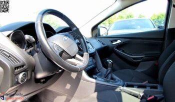 FORD Focus  | FWD (przód) | Manualna | 105 KM | Brązowy full