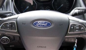 FORD Focus  | FWD (przód) | Manualna | 95 KM | Brązowy full
