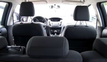 FORD Focus  | FWD (przód) | Manualna | 95 KM | Brązowy full