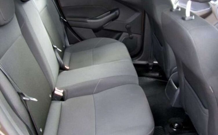 FORD Focus  | FWD (przód) | Manualna | 95 KM | Brązowy full