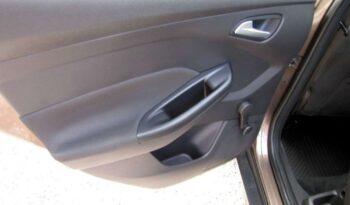 FORD Focus  | FWD (przód) | Manualna | 95 KM | Brązowy full