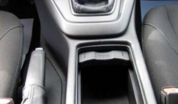 FORD Focus  | FWD (przód) | Manualna | 95 KM | Brązowy full