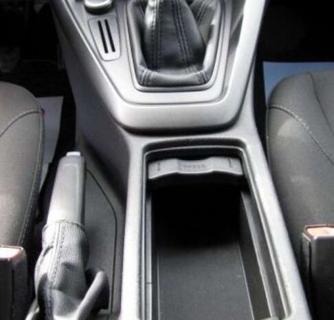 FORD Focus  | FWD (przód) | Manualna | 95 KM | Brązowy full