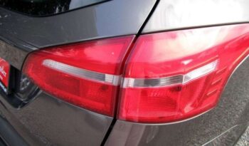 FORD Focus  | FWD (przód) | Manualna | 95 KM | Brązowy full