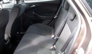 FORD Focus  | FWD (przód) | Manualna | 95 KM | Brązowy full