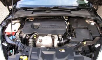 FORD Focus  | FWD (przód) | Manualna | 95 KM | Brązowy full