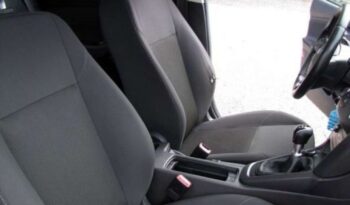 FORD Focus  | FWD (przód) | Manualna | 95 KM | Brązowy full